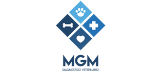 Logo MGM Vet